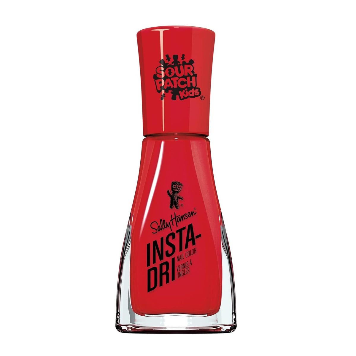 Insta Dri Nail Polish #123 Champagne Supernova, 0.3 Ounce
