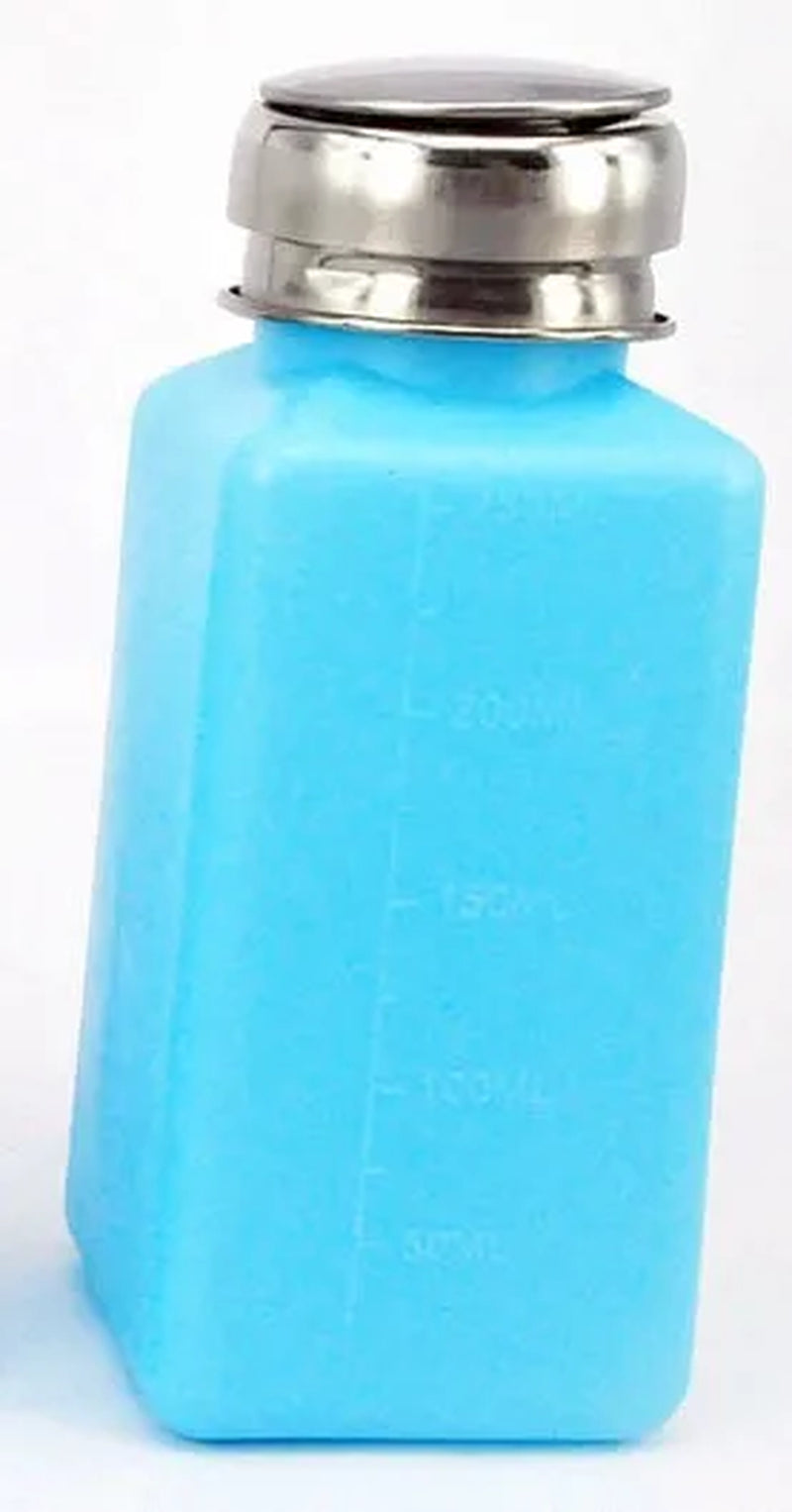 Push-type Alcohol Bottle, Industrial Alcohol Bottle, Plate Washing Water Bottle, Solvent Bottle, Thinner Water Bottle 100 200 250ML