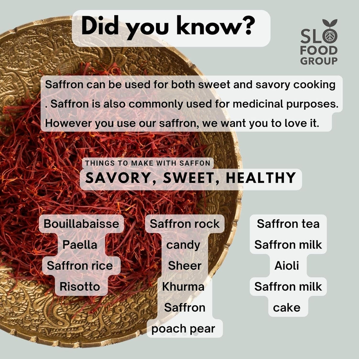 Persian Saffron Spice from Afghanistan by , Premium Quality Saffron Threads, All Red Saffron Filaments for Cooking, Tea, Baking and More, Grade 1 Quality 3 Grams