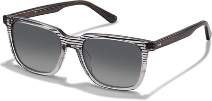Polarized Men's Sunglasses UV400 Protection for Driving Fishing Hiking Golf Outdoor Sport Glasses