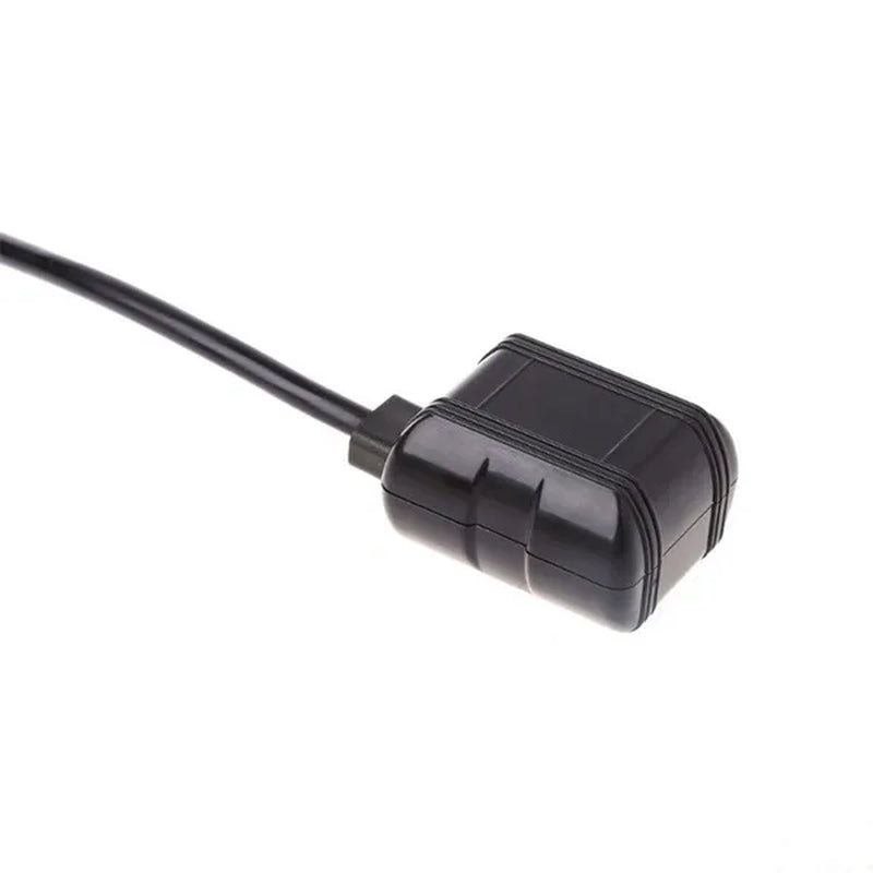 Car Bluetooth Wireless Module for Benz Radio Stereo Aux Cable Adapter MMI Socket Interface Audio Input