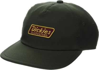 Mens Relaxed Low Pro Cap