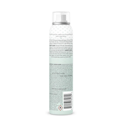 Drybar Triple Sec 3-In-1 Finishing Spray | Adds Texture, Amplifies and Refreshes Hair for Fuller Styles & Absorbs Light Oils, All Hair Types