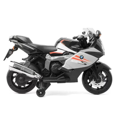 BMW Official Kids 12V Electric Ride-On Motorcycle