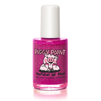 | 100% Non-Toxic Girls Nail Polish | Safe, Cruelty-free, Vegan, & Low Odor for Kids | Dragon Tears