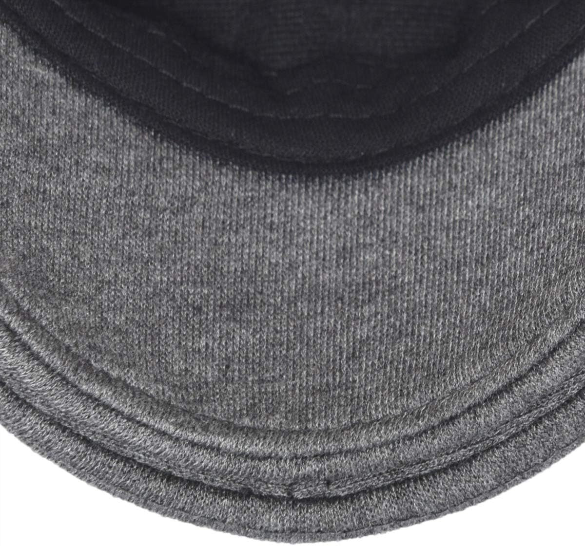 Men Newsboy Cap Cotton Flat Ivy Gatsby Driving Hat
