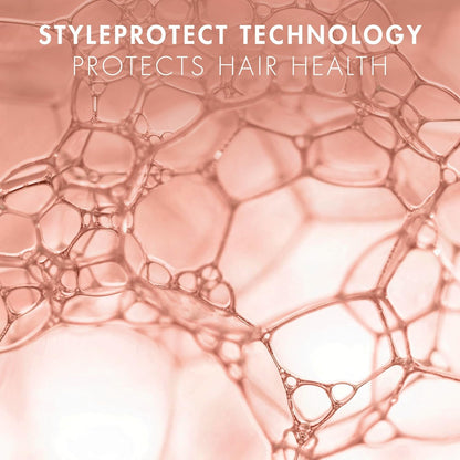 Flexible Hold Hairspray Comb Thru for a Lightweight, Brushable Hold, with Styleprotect Technology 10 Oz