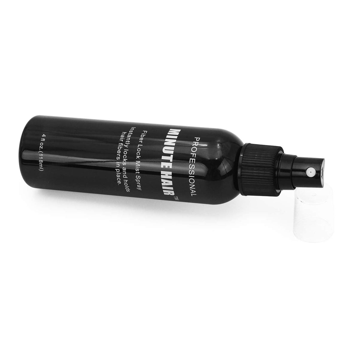 Fiber Lock Hair Spray by  - Best Spray to Hold Hair Fibers in Place. Amazing Price.
