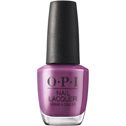 Nail Lacquer, Barefoot in Barcelona, Nude Nail Polish, 0.5 fl oz
