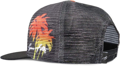 Trucker Hat for Men & Women. Snapback Mesh Caps