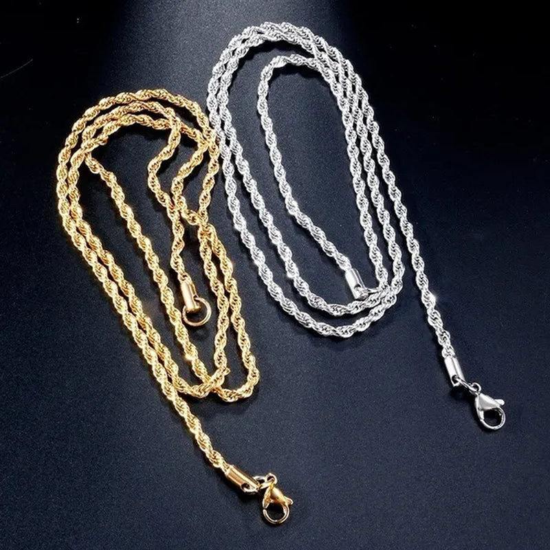 Hip Hop Men and Women Cubic Zircon MBM Letter Pendant Iced Out Full Diamond Necklace Jewelry Gift