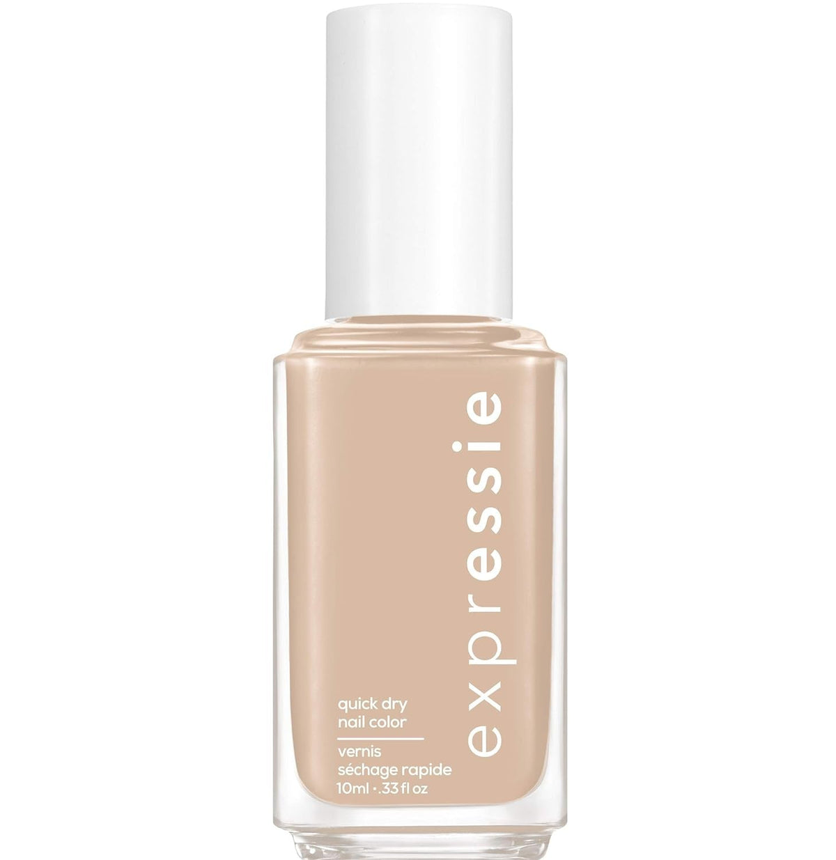 expr quick dry nail polish, vegan, power moves, purple, choreo queen, 0.33 fl oz