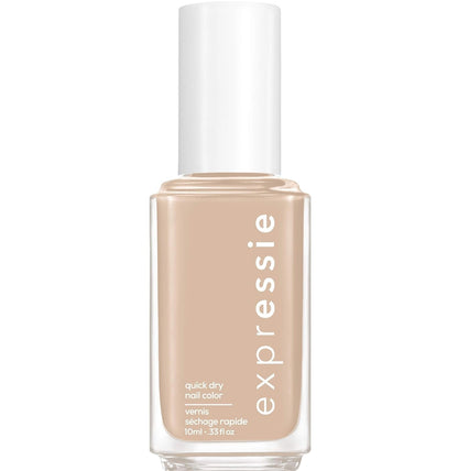 expr quick dry nail polish, vegan, power moves, purple, choreo queen, 0.33 fl oz