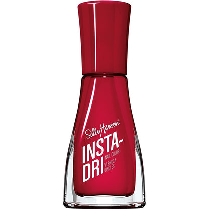Insta Dri Nail Polish #123 Champagne Supernova, 0.3 Ounce