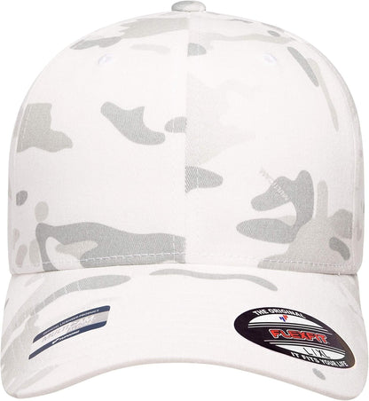 Delta Seamless Carbon Cap
