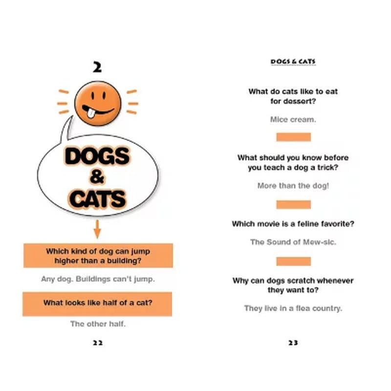 The Funniest and Grossest Joke Book Ever! by Editors of Portable Press