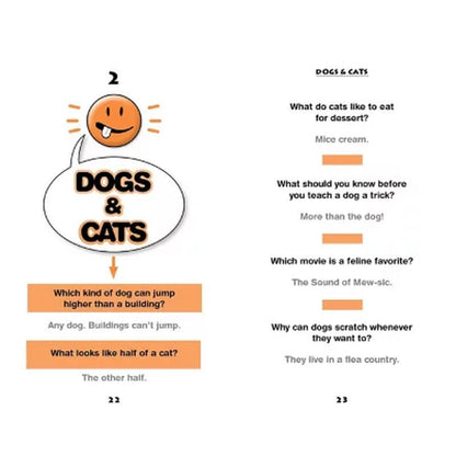 The Funniest and Grossest Joke Book Ever! by Editors of Portable Press