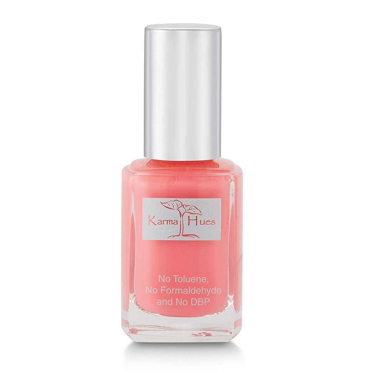 Natural Nail Polish-Non-Toxic Nail Art, Vegan and Cruelty-Free Nail Paint (Linda)