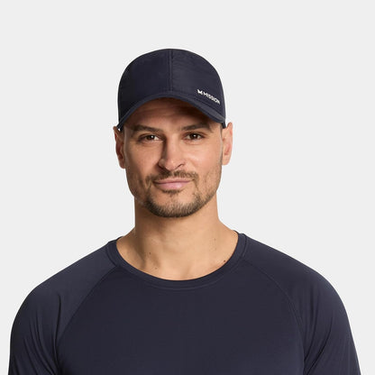 Cooling UPF Performance Hat - Unisex One Size Cap for Workouts, Golf & Running - Sweat & Water Activated Technology