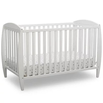 Delta Children Taylor 4-In-1 Convertible Crib
