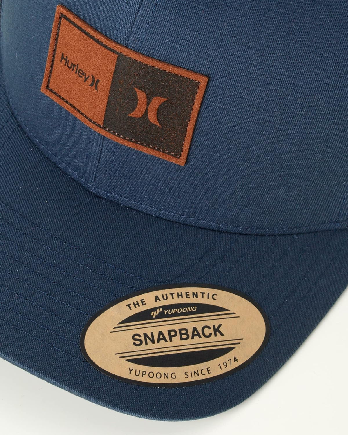 Men'S Caps - Fairway Trucker Mesh Panel Baseball Cap Trucker Hat - Snap Back Hats for Men