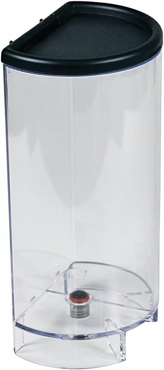 Original  PIXIE Plastic Water Tank (Not for Use in INISSIA MODELS) / Reservoir Replacement - (Fits Only PIXIE C60 & D60) Magimix/Krups Ref. MS-0067944-1 Tank