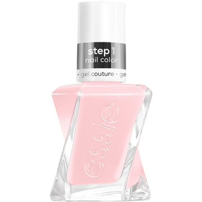 Gel Couture Long-Lasting Nail Polish, 8-Free Vegan, Sheer Pink, Sheer Fantasy, 0.46 fl oz