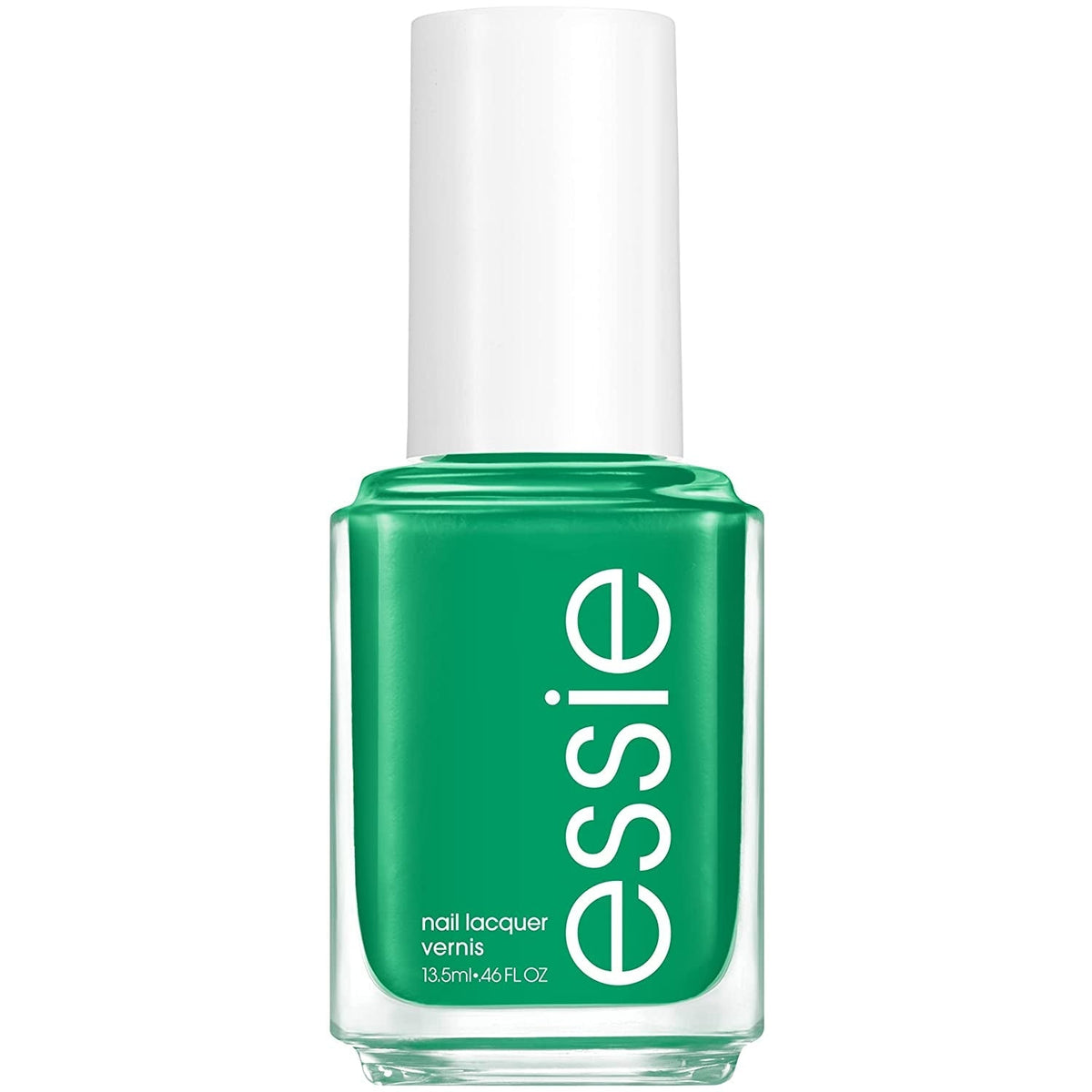 expr, Quick-Dry Nail Polish, 8-Free Vegan, Translucent Lavender Gray, Skip The Track, 0.33 fl oz