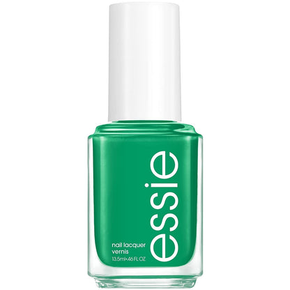 expr, Quick-Dry Nail Polish, 8-Free Vegan, Translucent Lavender Gray, Skip The Track, 0.33 fl oz