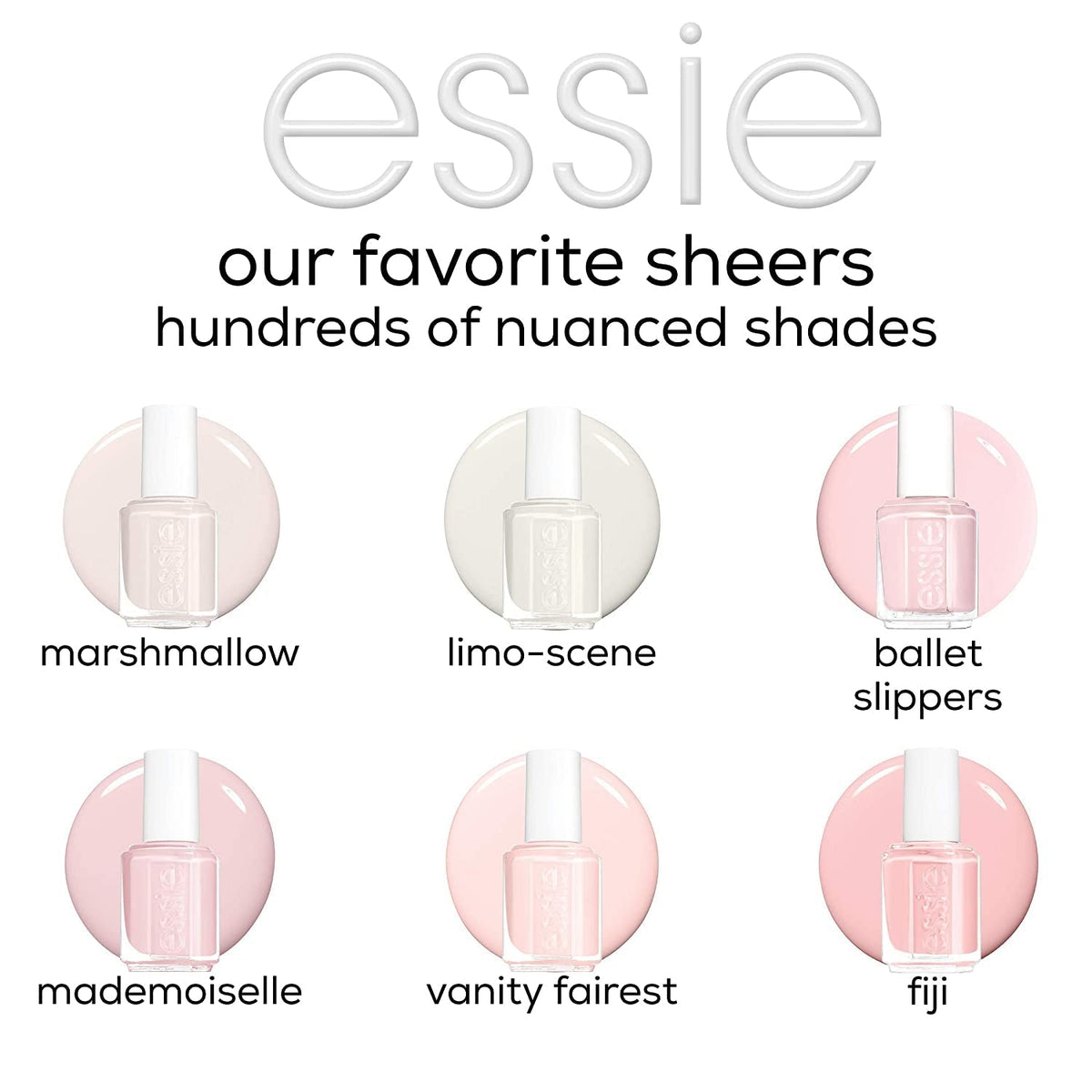 Nail Polish, Glossy Shine Finish, Adore-A-Ball, 0.46 fl. oz.