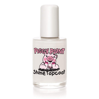 | 100% Non-Toxic Girls Nail Polish | Safe, Cruelty-free, Vegan, & Low Odor for Kids | Dragon Tears