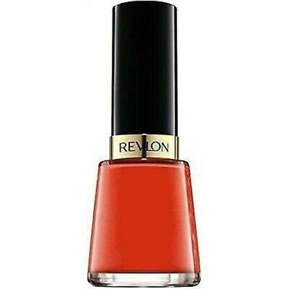 Nail Enamel, Chip Resistant Nail Polish, Glossy Shine Finish, in Nude/Brown, 006 Sheer Pink, 0.5 oz