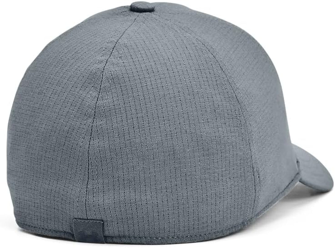 Men'S Iso-Chill Armourvent Stretch Fit Hat