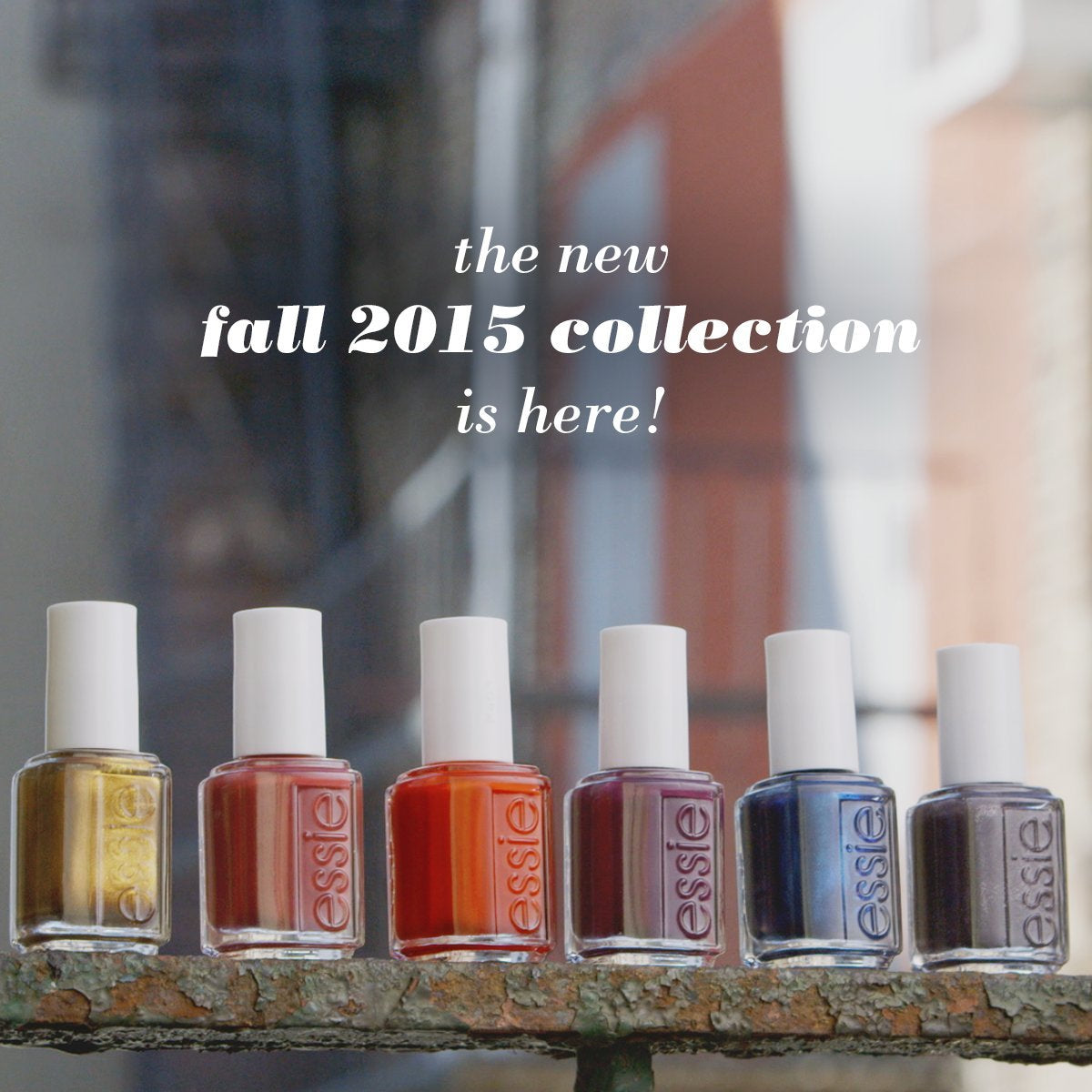 Nail Polish, Glossy Shine Finish, Leggy Legend, 0.46 Fl. Oz.