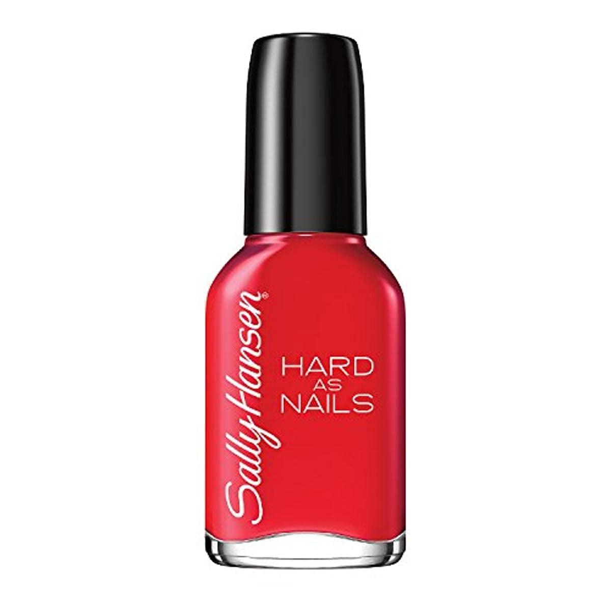 Hard as Nails Color, Hard-Ly There, 0.45 Fluid Ounce