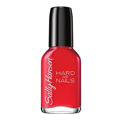 Hard as Nails Color, Hard-Ly There, 0.45 Fluid Ounce