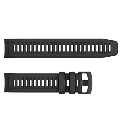 Garmin Instinct Watch Band 22mm Silicone Strap, Used for Smart Watch Replacement Wristband, Garmin Instinct Color Bracelet