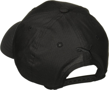 Men'S Evercat Icon Snapback Cap