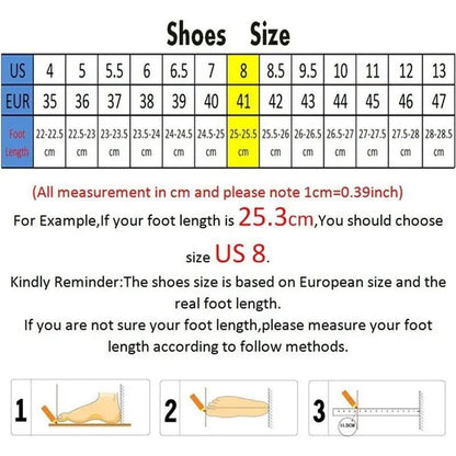 Swimming Water Aqua Shoes Men Women Beach Camping Shoes Adult Unisex Aqua Flat Soft Walking Lover Yoga Shoes Non-slip Sneakers