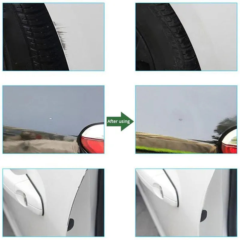 Car Scratch Repair Pen Fix it Pro Maintenance Paint Care Car-styling Scratch Remover Auto Painting Pen Car Care Tools