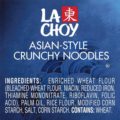 Rice Noodles, 3 Oz