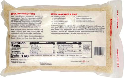 Jasmine Rice, 5 Lb