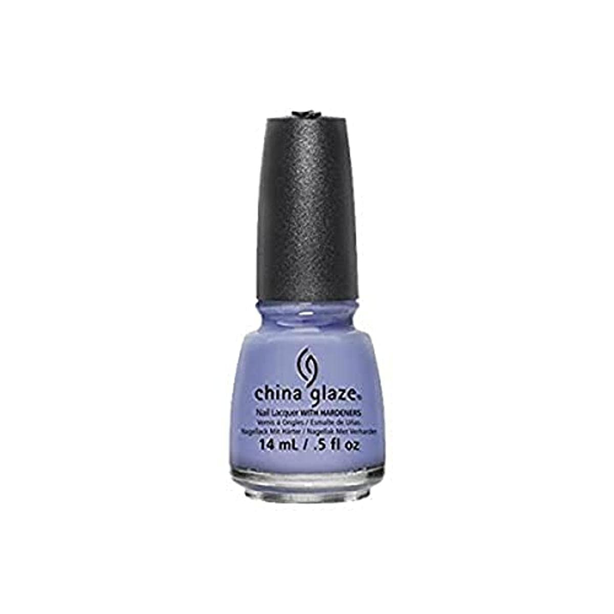 Nail Lacquer with Hardeners:Frostbite