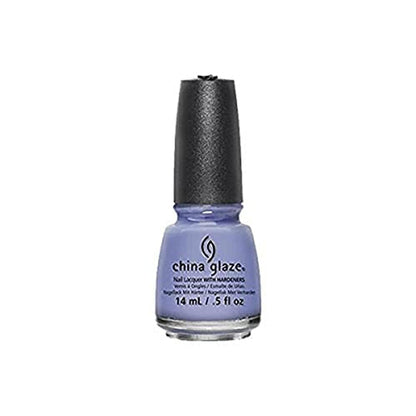Nail Lacquer with Hardeners:Frostbite
