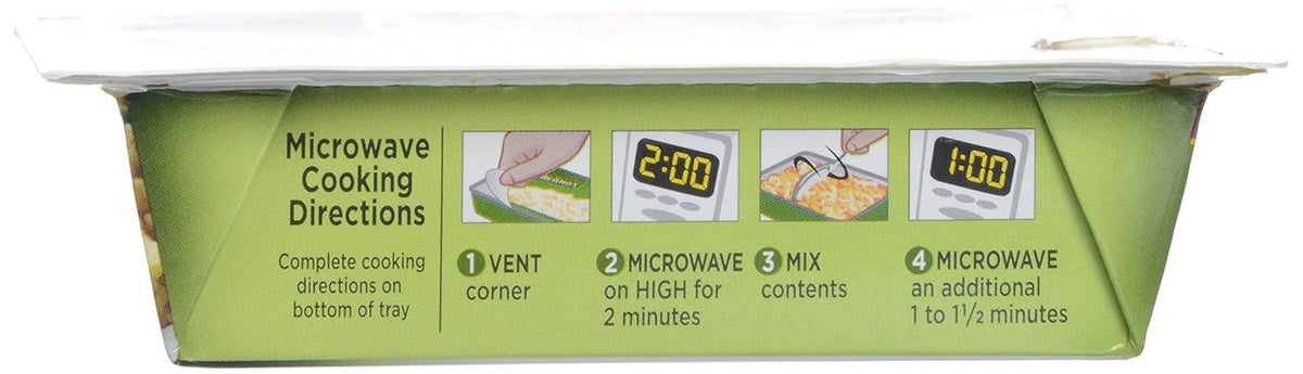 Chicken Fried Rice, 8 Oz