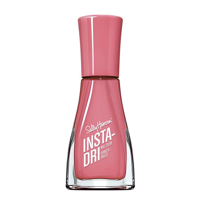 Insta-Dri Nail Color - 223 Sugar Poppy Nail Polish Women 0.31 oz