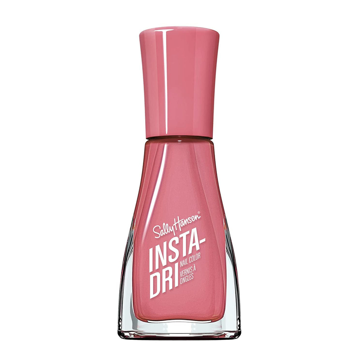 Insta Dri Nail Polish #123 Champagne Supernova, 0.3 Ounce