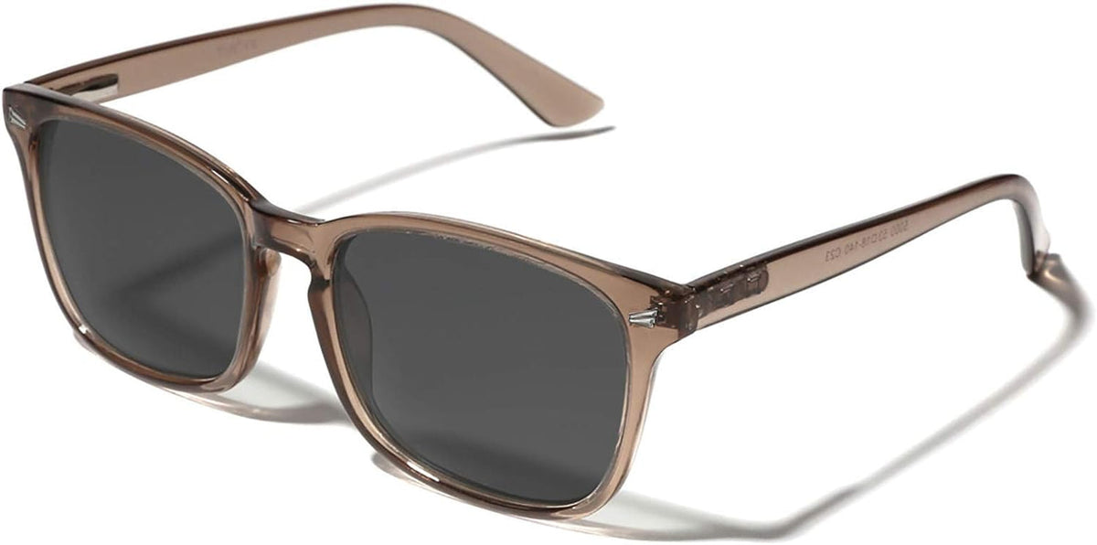 Polarized Sunglasses for Women Men Classic Trendy Stylish Sun Glasses 100% UV Protection