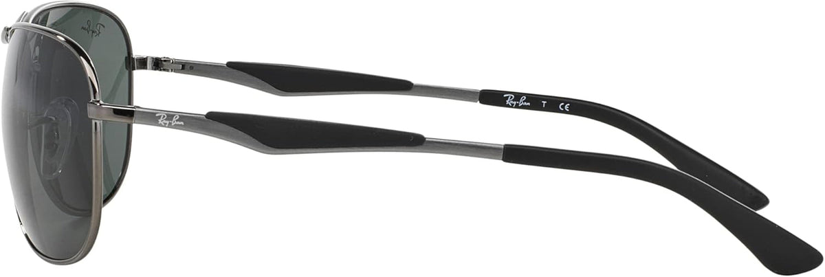 Men'S RB3519 Aviator Sunglasses