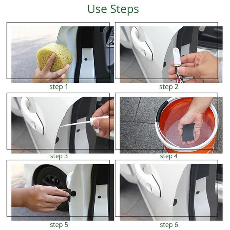 Car Scratch Repair Pen Fix it Pro Maintenance Paint Care Car-styling Scratch Remover Auto Painting Pen Car Care Tools
